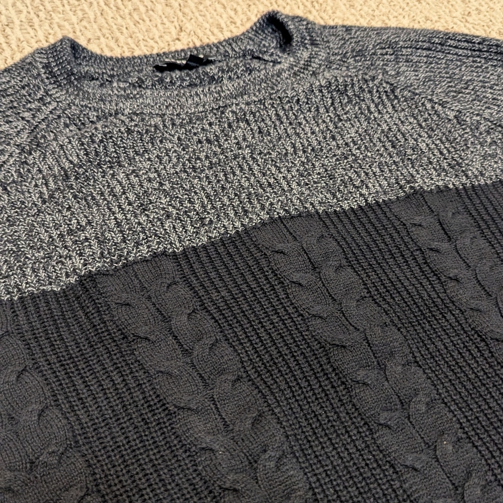 Men's Sweater - Picture 2 of 3
